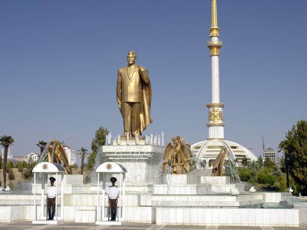 Silk Road tour, cities of the Silk Road
