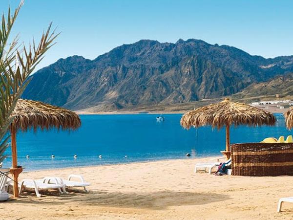 Best of Egypt and Sharm El Sheikh vacation