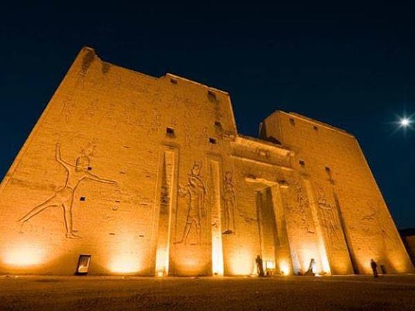 Best of Egypt and Sharm El Sheikh vacation