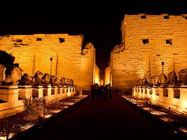 Best of Egypt and Sharm El Sheikh vacation
