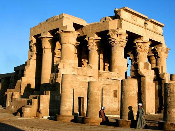 Best of Egypt and Sharm El Sheikh vacation