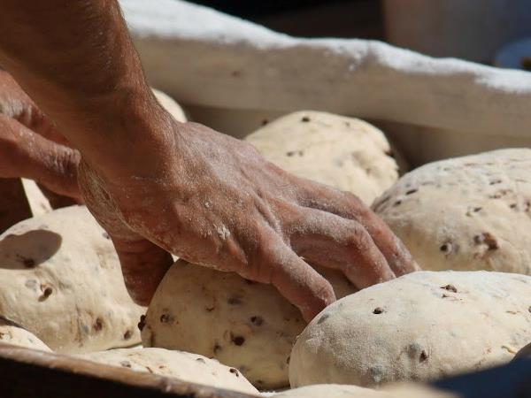 Cooking and walking vacation, Spanish Pyrenees