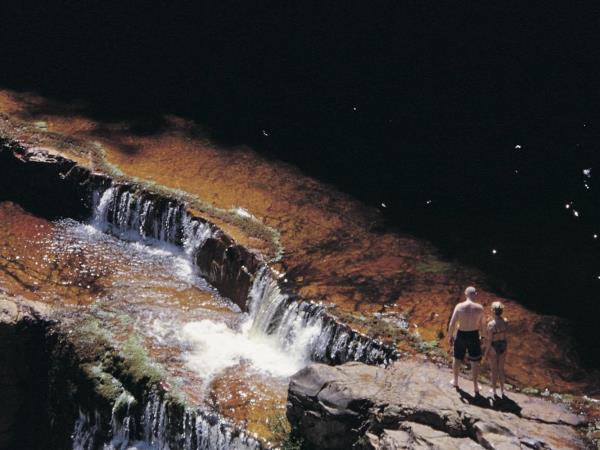 Brazil walking vacation, tailormade