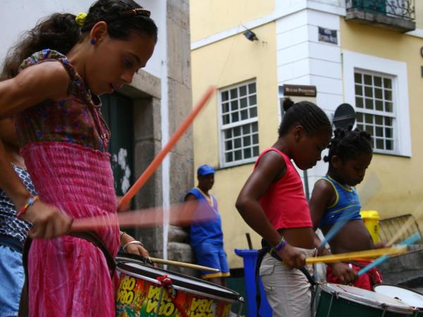 Brazil walking vacation, tailormade