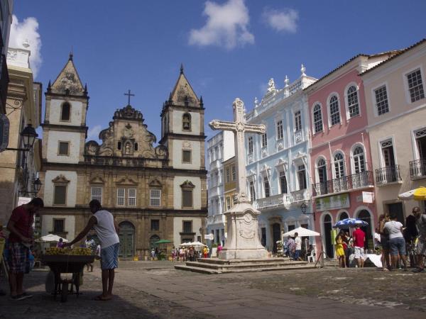 Brazil walking vacation, tailormade