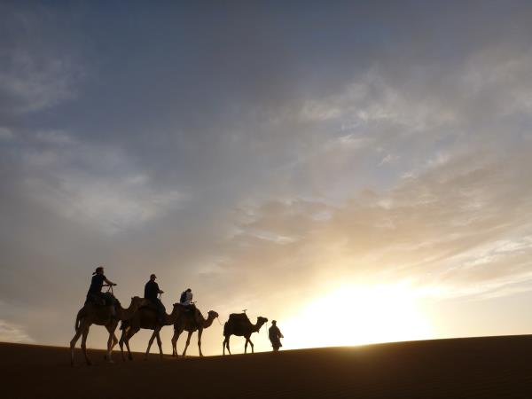 Morocco photography vacation