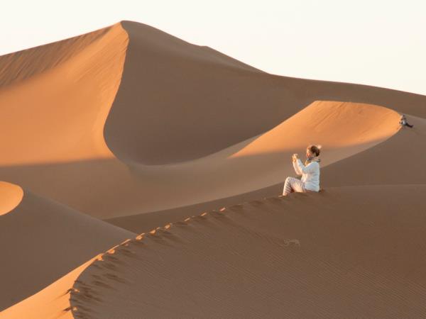 Morocco photography vacation