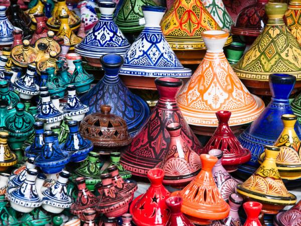 Morocco photography vacation