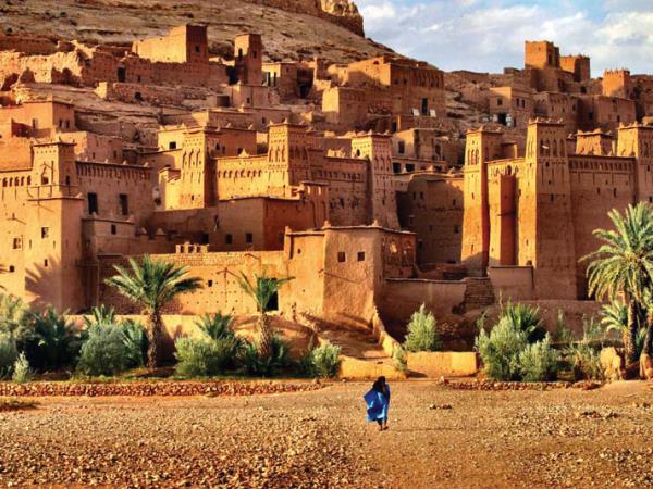 Morocco photography vacation