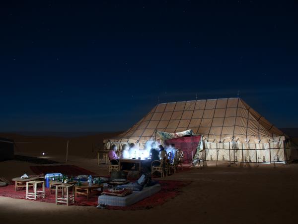 Morocco photography vacation