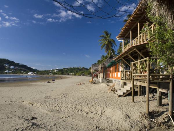 Nicaragua nature and wildlife vacation