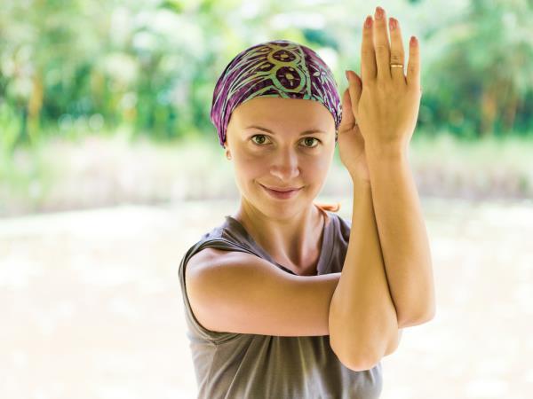 Yoga and Pilates holiday in Spain