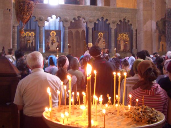 Georgia cultural vacation, Georgia Explorer