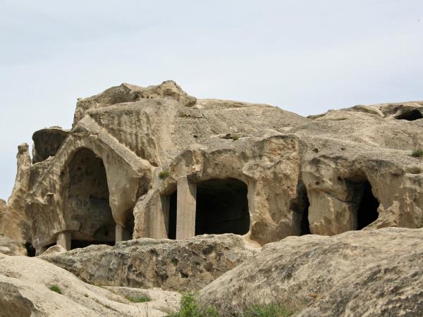 Georgia cultural vacation, Georgia Explorer