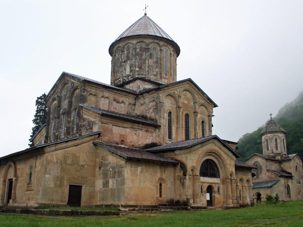 Georgia cultural vacation, Georgia Explorer