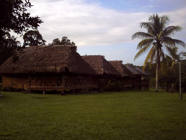 Guyana vacations, highlights tour