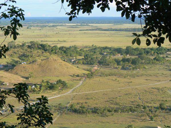 Guyana vacations, highlights tour