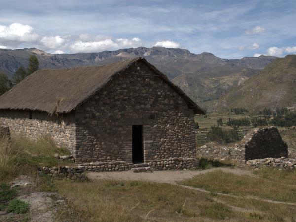 Lake Titicaca & Peru highlights vacation