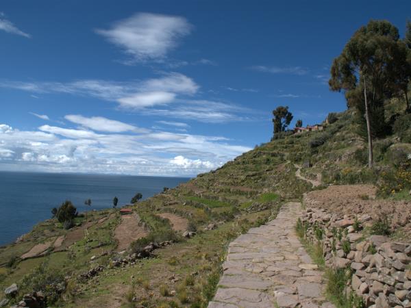 Lake Titicaca & Peru highlights vacation