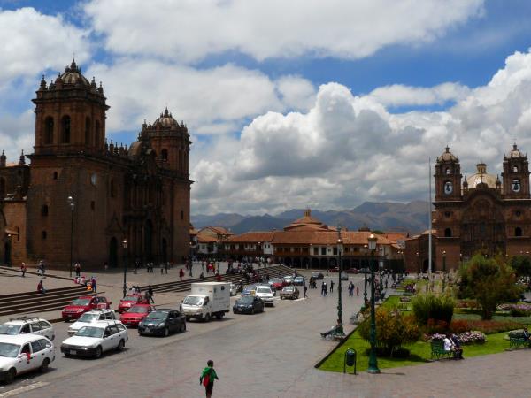 Learn Spanish in Peru & trek the Inca trail