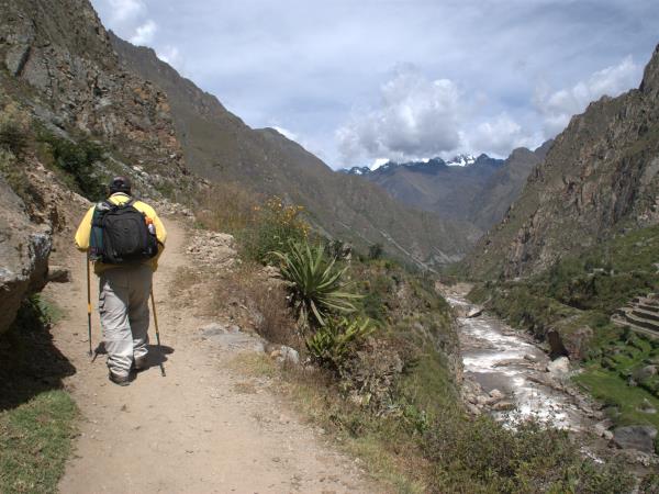 Learn Spanish in Peru & trek the Inca trail
