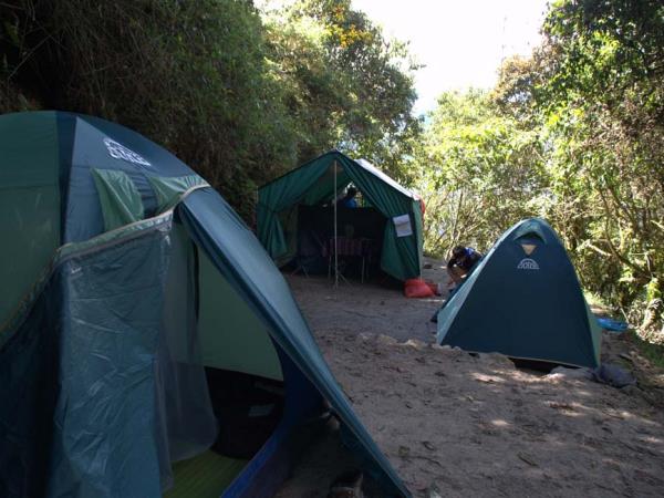 Lake Titicaca & Peru highlights vacation