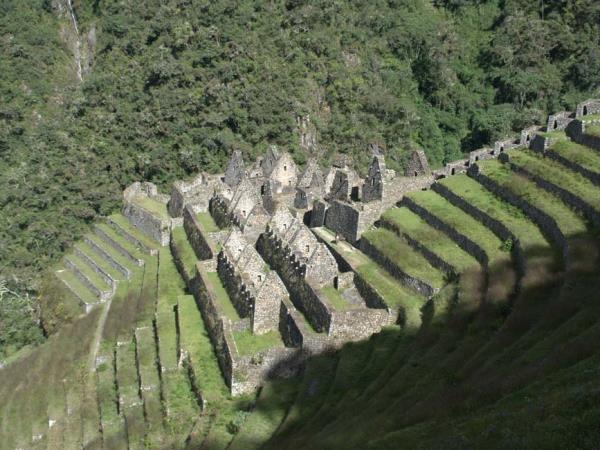 Lake Titicaca & Peru highlights vacation
