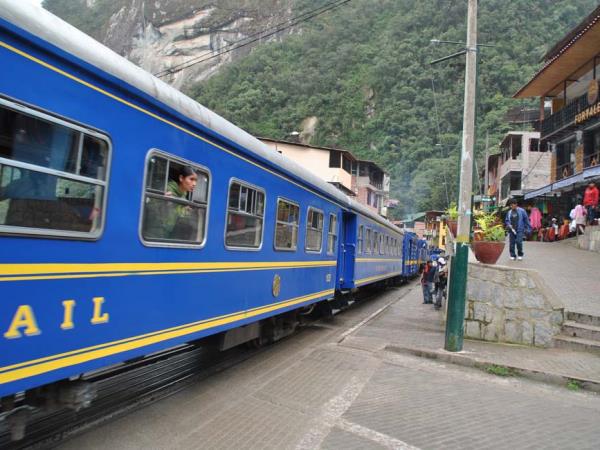 Learn Spanish in Peru & trek the Inca trail