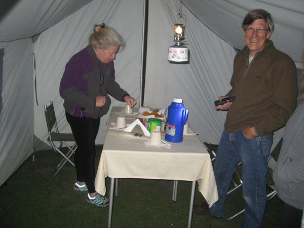 Luxury Inca Trail trek, Peru