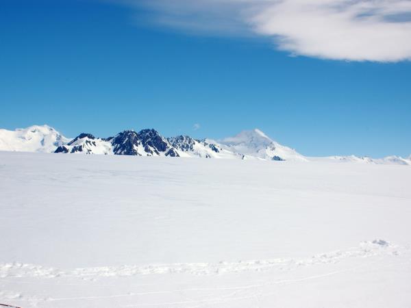 Patagonia trekking vacation
