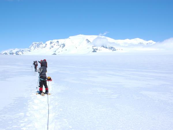 Patagonia trekking vacation