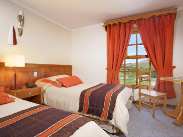 Patagonia luxury adventure vacation