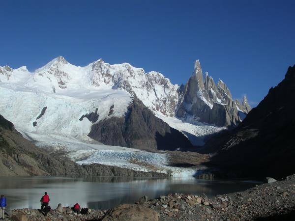 Patagonia tailor made tour, self guided