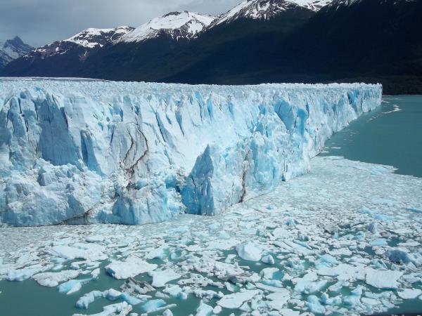 Patagonia tailor made tour, self guided