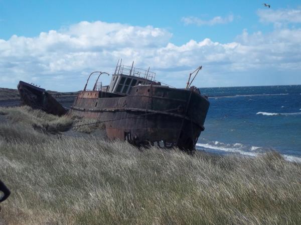 Patagonian adventure vacation