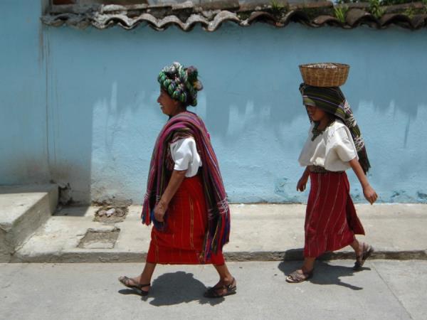 Guatemala vacation, Tikal and beyond