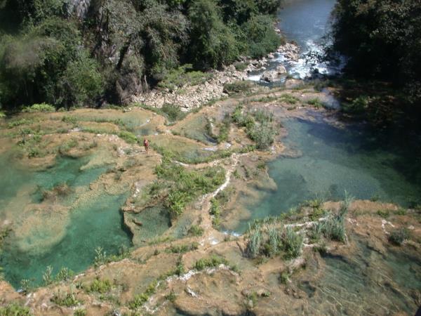 Guatemala vacation, Tikal and beyond