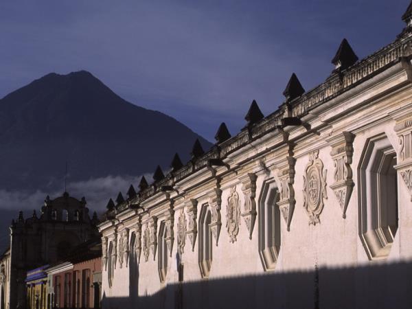 Guatemala vacation, Tikal and beyond