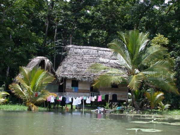 Guatemala vacation, Tikal and beyond