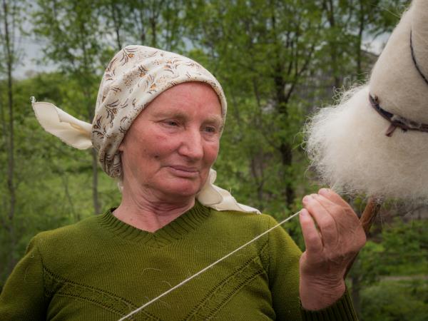 Romania tailor made vacation