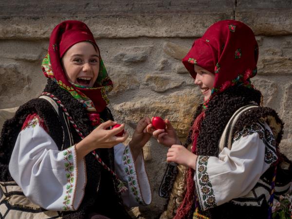 Romania tailor made vacation