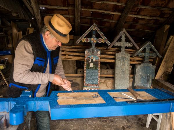 Romania tailor made vacation