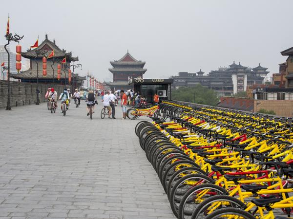 China tailor made vacation, from Beijing to Shanghai