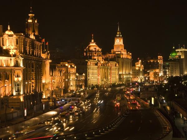 China tailor made vacation, from Beijing to Shanghai