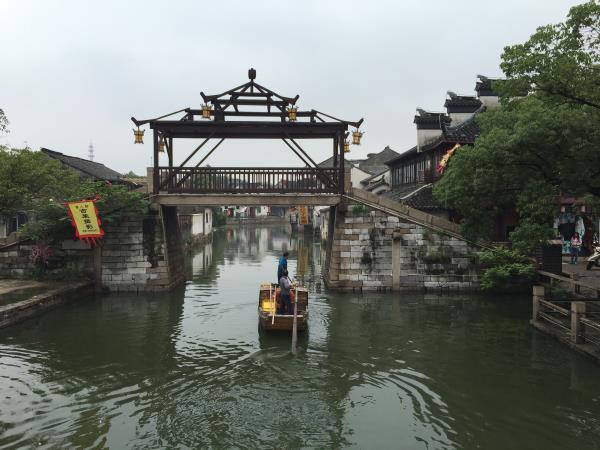 China tailor made tour, ancient & modern