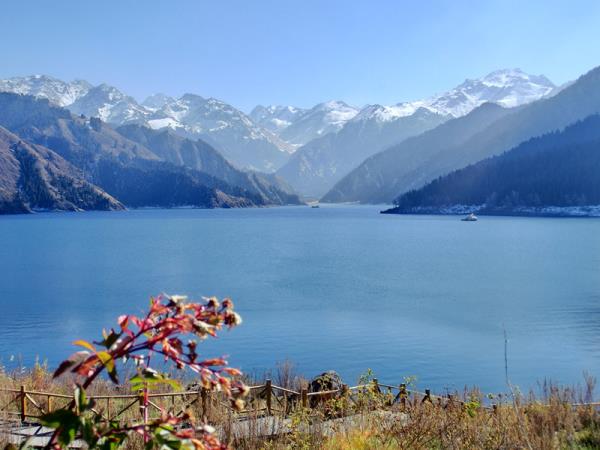 Silk Road tailor made vacation