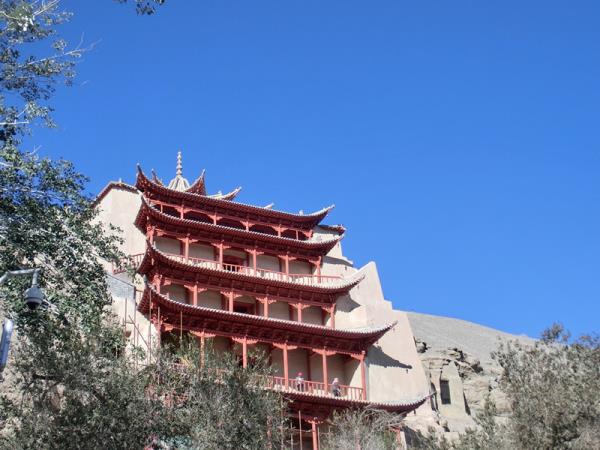 Silk Road tailor made vacation