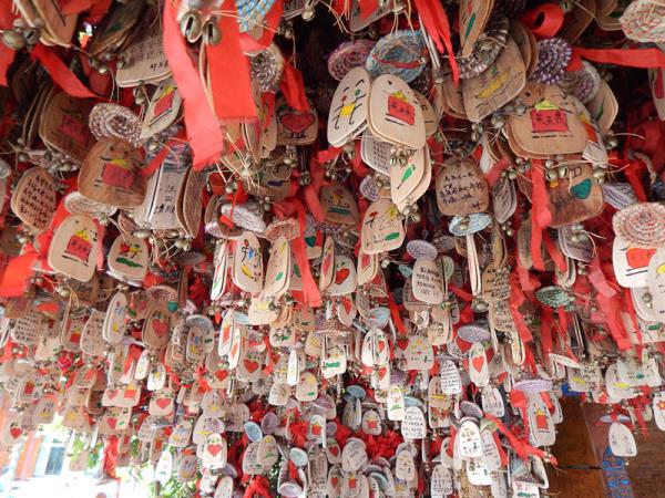 Yunnan tailor made vacation, China