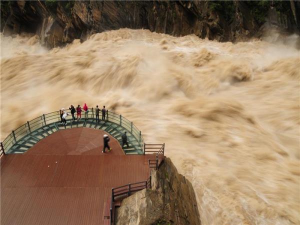 Yunnan tailor made vacation, China