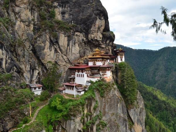 Bhutan cultural tour